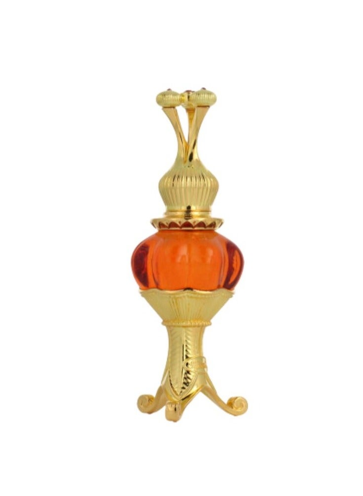 أفنان زيت عطر أفنان سوبريم أمبر سي بي أو 20 مل - Image 2