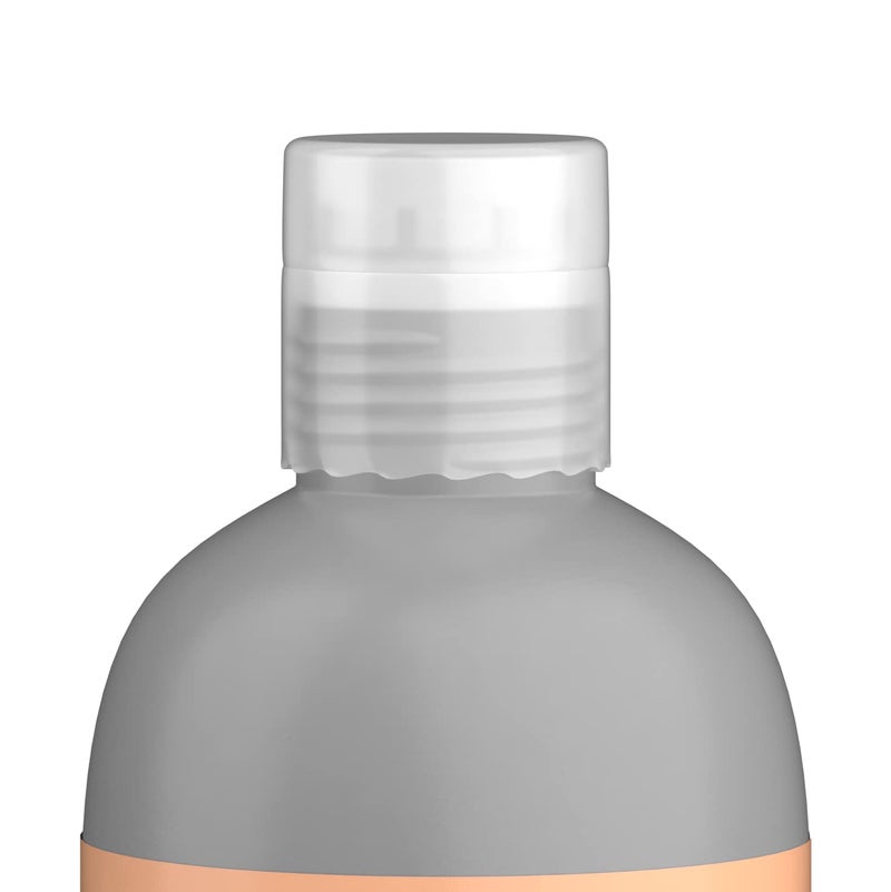 TIGI Bed Head Sulfate Free Shampoo and Conditioner Set for Dry Hair, Moisture Maniac Hair Care with Argan Oil, 25.36 fl oz, 2 Pack - Image 4