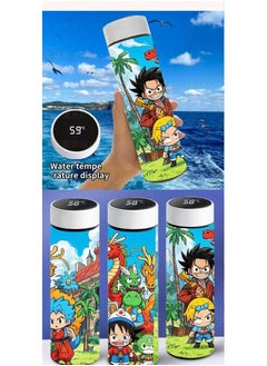 General 500ML smart thermos bottle - 169  - Image 1