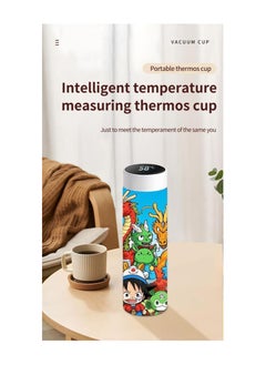 General 500ML smart thermos bottle - 169  - Image 2