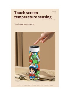 General 500ML smart thermos bottle - 169  - Image 4