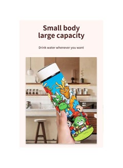 General 500ML smart thermos bottle - 169  - Image 5