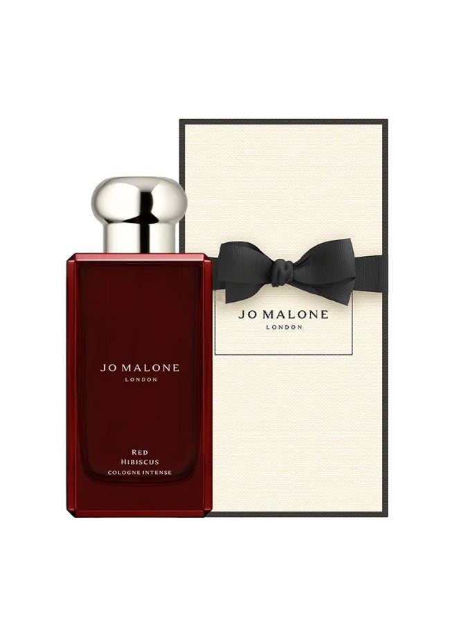 كولون عطر رد هيباسكيوس أو دي كولونيا للجنسين جو مالون لندن - Image 1