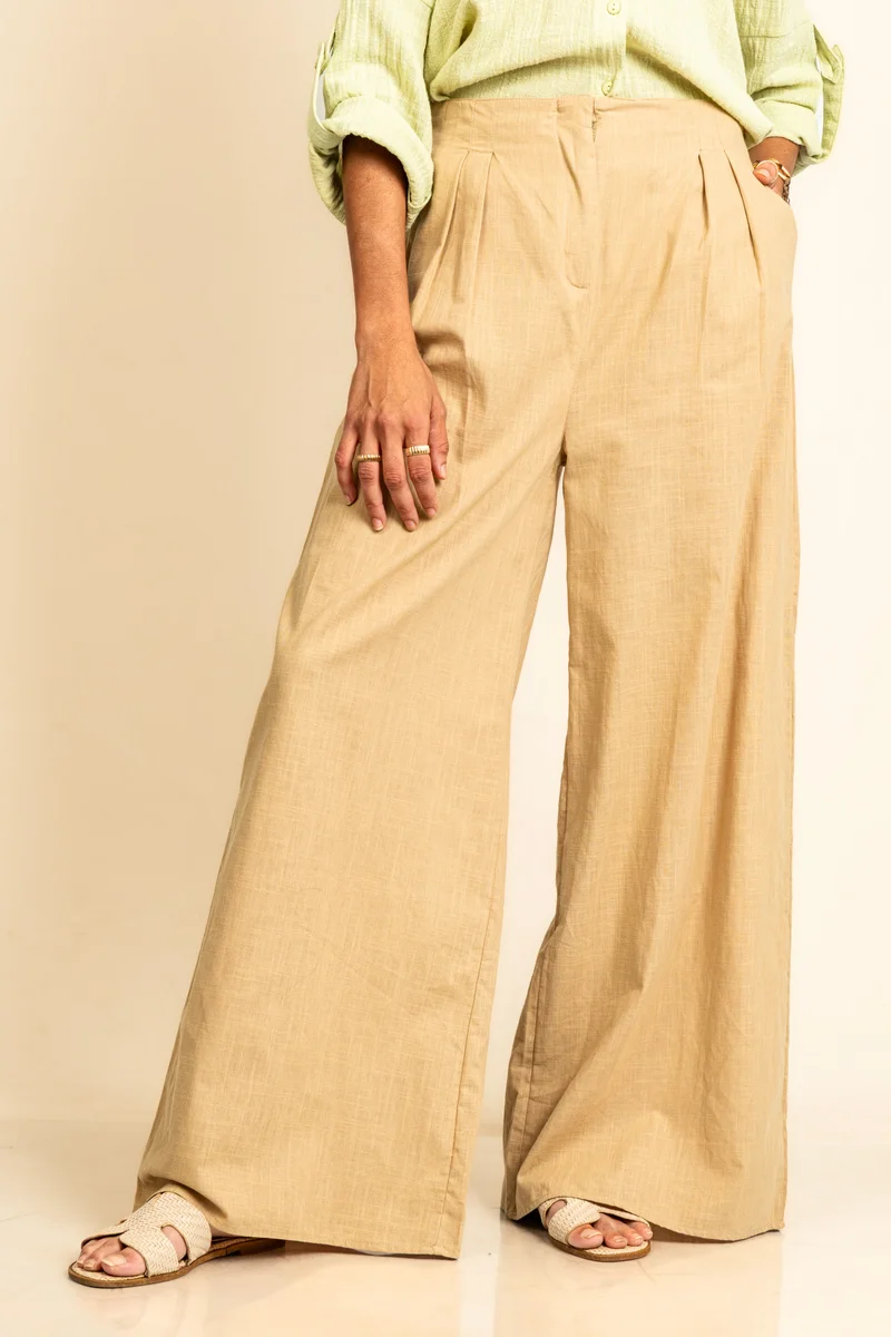 COCO By Cotton Collection Solet Pants