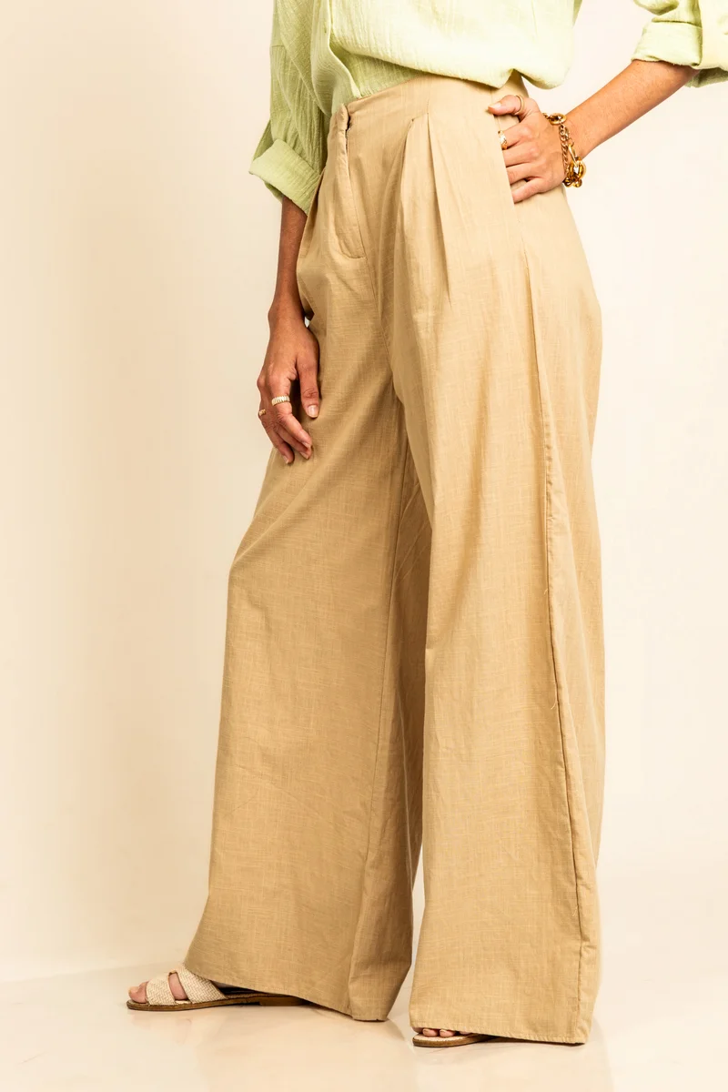 COCO By Cotton Collection Solet Pants