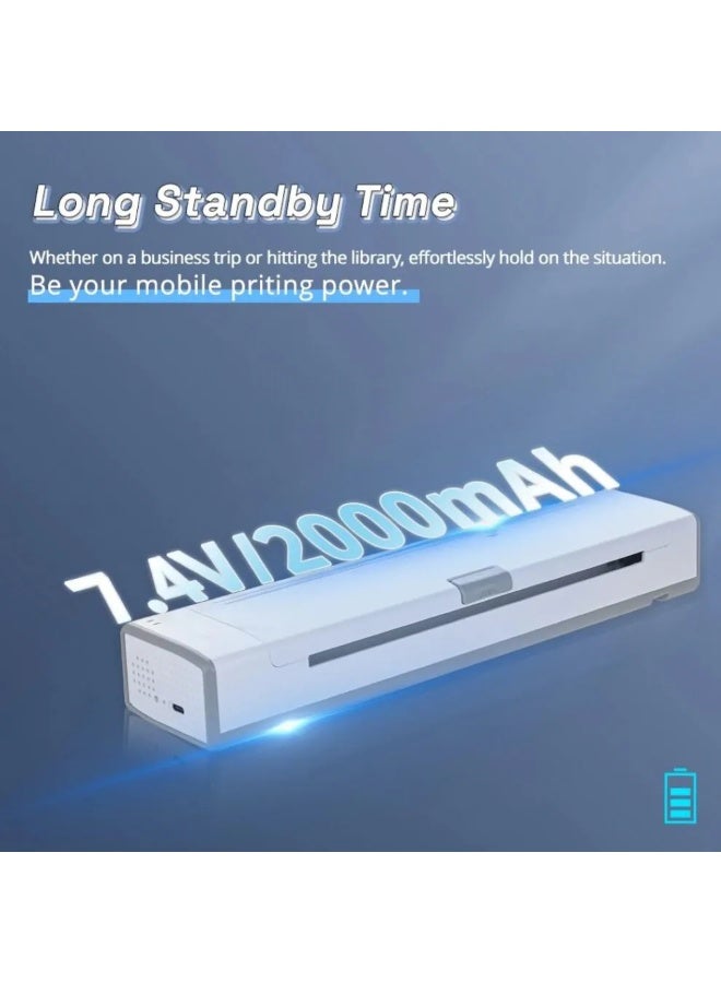 إكس برينتر طابعة - Image 3