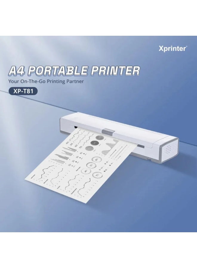 إكس برينتر طابعة - Image 5