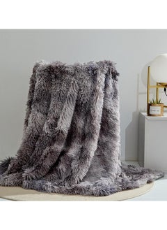 brown grey mix