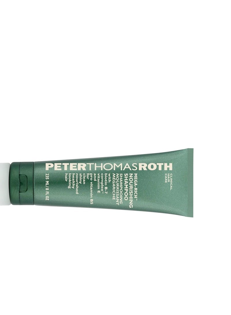 Peter Thomas Roth Mega-Rich Shampoo 8.5 fl oz. - Image 3