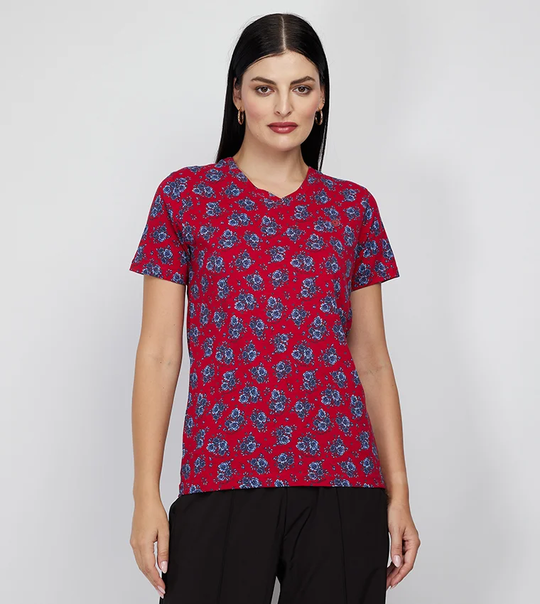 بيفرلي هيلز بولو كلوب بلوزة حريمي من بيفرلي هيلز بولو كلوب