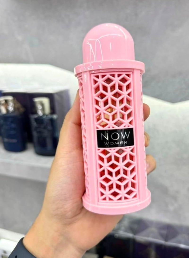 RAVE now women edp 100 ml - Image 4