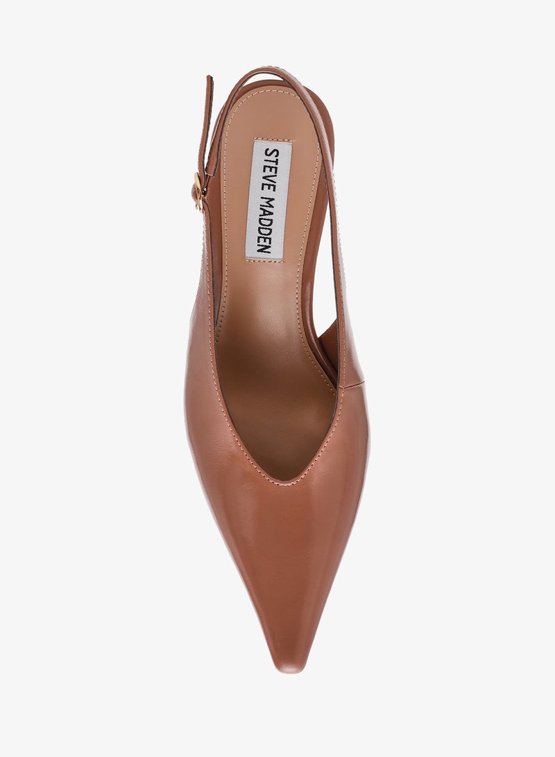 STEVE MADDEN ARCH Buckled double strap Sandals - Image 5