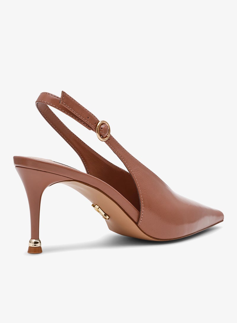 STEVE MADDEN ARCH Buckled double strap Sandals - Image 4
