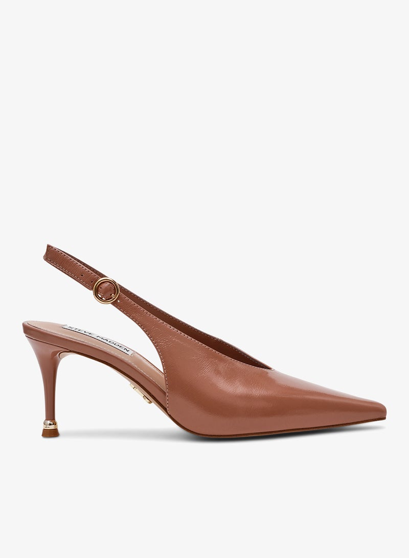 STEVE MADDEN ARCH Buckled double strap Sandals - Image 1