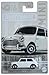 Matchbox 1964 Austin Mini Cooper White 66 - Image 3