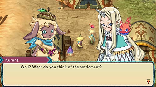 Xseed Games Rune Factory 3 Special – Golden Memories Limited Edition - Nintendo Switch - Image 5