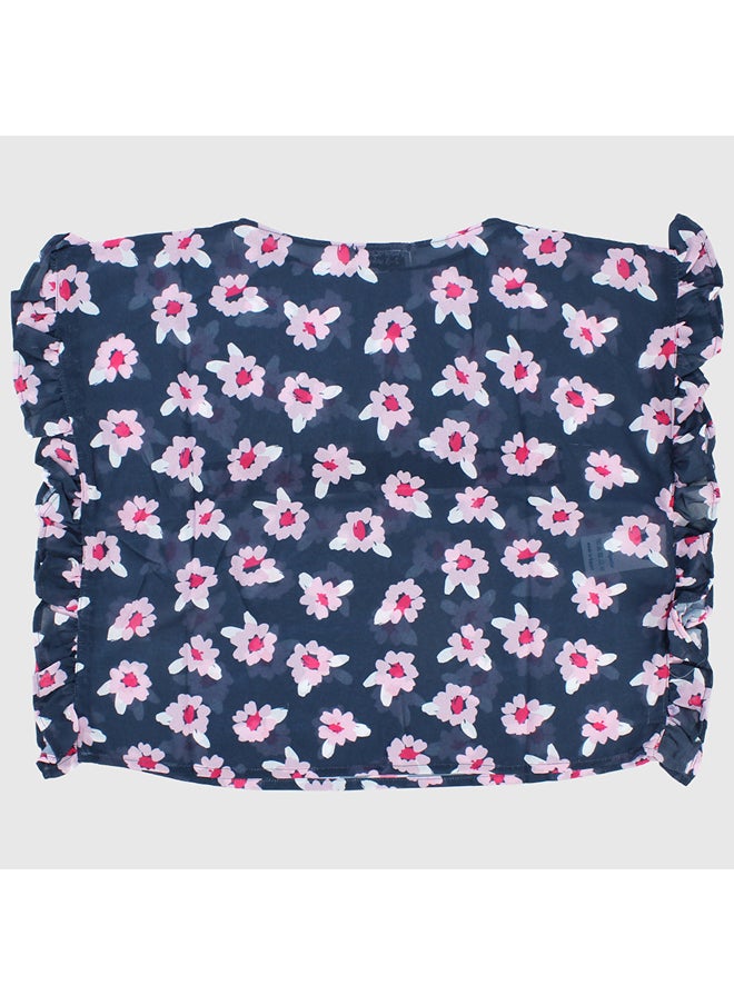 playmore Flowery Cache Maillot  - Image 2