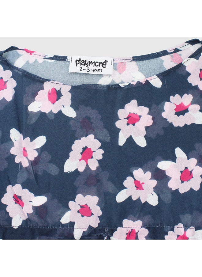 playmore Flowery Cache Maillot  - Image 3