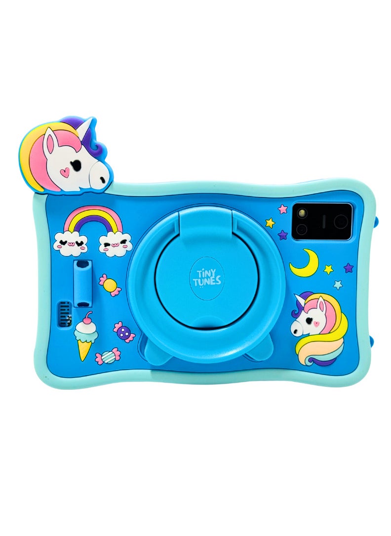 Tiny Tunes KIDS702 Tablets 5G | WIFI | Free Gifts  - Image 1