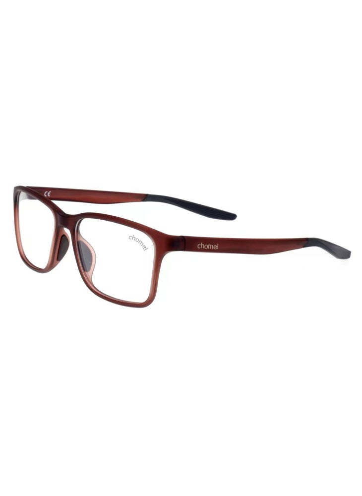 Chomel Rectangular Eyeware Optical Frame 7117 For Men And Women - Image 1