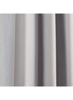 Home Box Bristol Single Blackout Curtain 240 x 140 cm  - Image 3