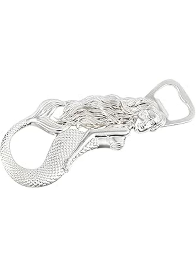 Creature Bottle Opener Set With Fridge Magnet Metal Beverage And Beer Opener For Home Bar - Image 1