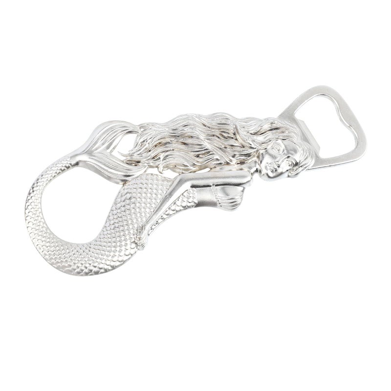 Creature Bottle Opener Set With Fridge Magnet Metal Beverage And Beer Opener For Home Bar - Image 2