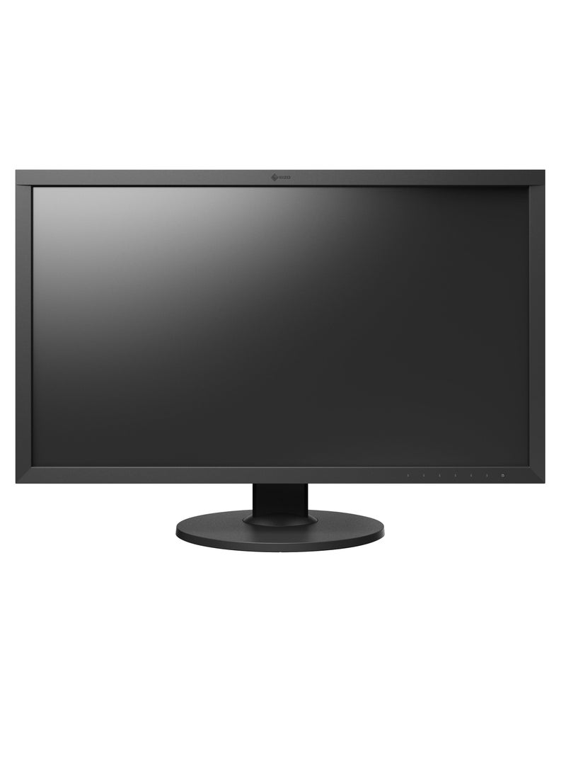 EIZO - EIZO ColorEdge CS2731 27" Hardware Calibration IPS LCD Monitor 2560x1440 - Image 1
