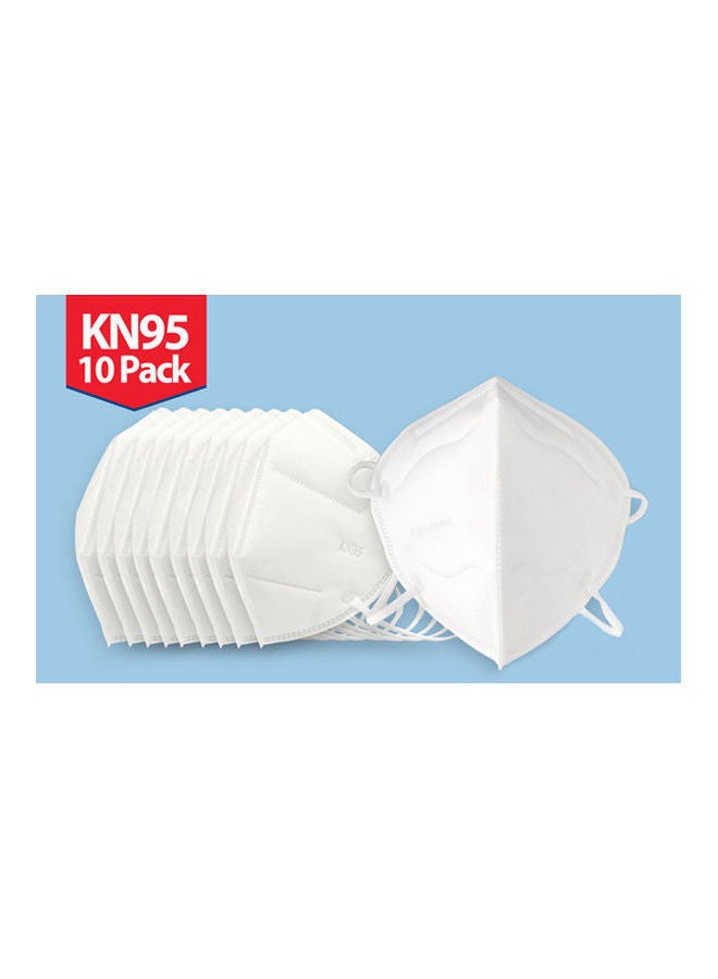 NIBEMINENT Face Mask