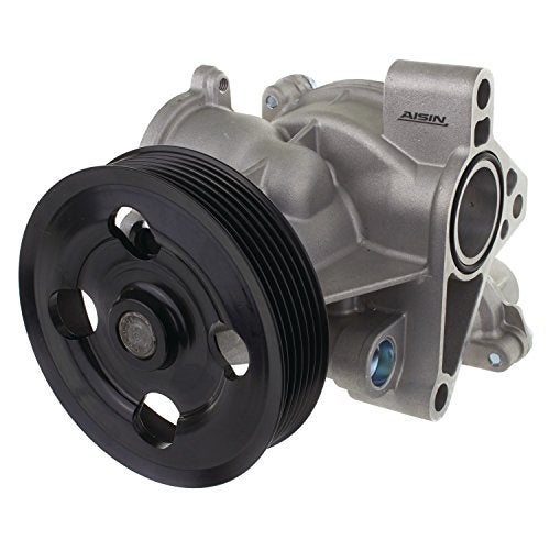 AISIN WPS-800 New Engine Water Pump with Gasket - Compatible with Select Suzuki Grand Vitara, Kizashi, SX4, SX4 Crossover - Image 4