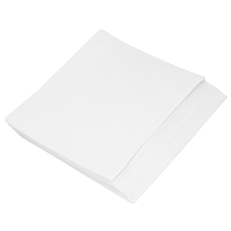 200 Sheets Animation Paper Translucent Punched Good Toughness Animation Supplies for Drawing Tracing - Image 3