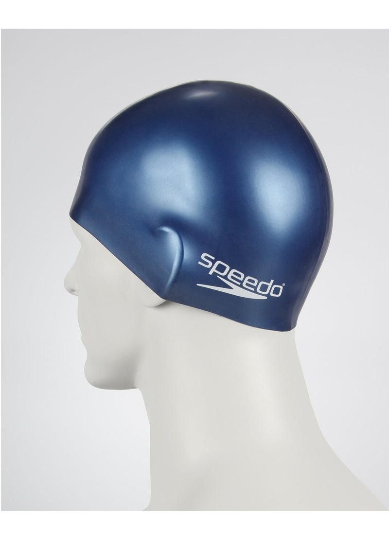 Junior Silicone Swim Cap, Navy Blue – Moulded, One Size (68-709900011) - pzsku/Z6024CE8DA8513F26561FZ/45/_/1733910667/dd4691a2-9c9d-4f80-91c4-78b49a8ecd3b