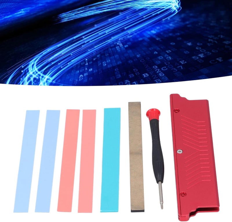 توافق عام: مناسب لوحدات الذاكرة من نوع DDR1، DDR2، DDR3، DDR4، ECC، وغيرها، مما يزيد من التنوع والملاءمة لمختلف الأنظمة. - Image 5
