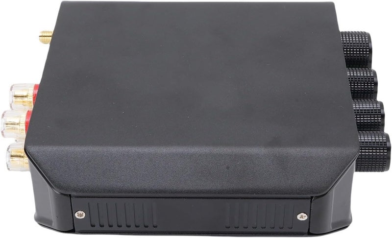 مكبر صوت Keenso BT 5.4 للسماعات الفرعية، قوي بصوت HiFi عالي الدقة، قناة 2.0 للاستخدام الخارجي (قابس أمريكي) - Image 4