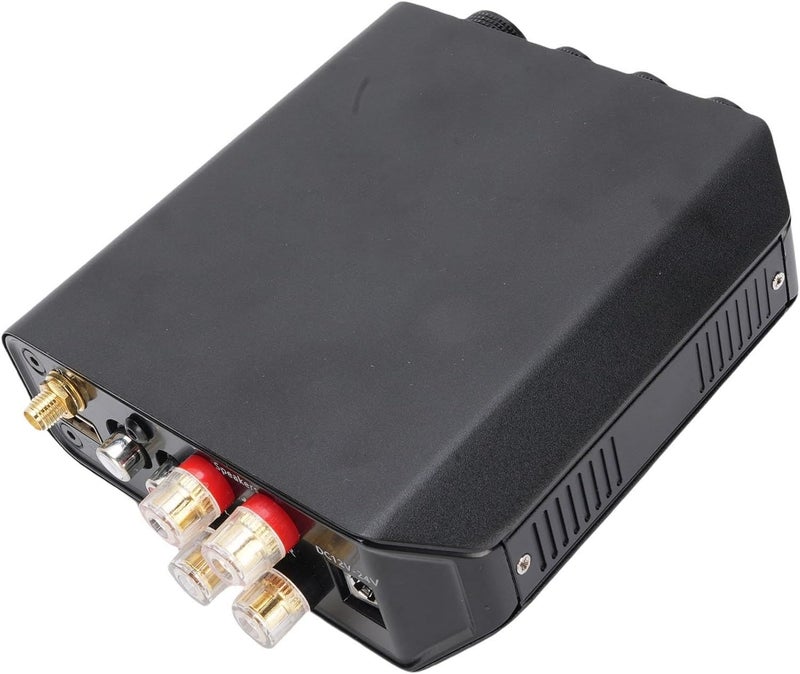 مكبر صوت Keenso BT 5.4 للسماعات الفرعية، قوي بصوت HiFi عالي الدقة، قناة 2.0 للاستخدام الخارجي (قابس أمريكي) - Image 2