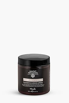 Nook Burro Impacco Nutriente Magic Arganoil Secret Miracle Butter 250 ml - Image 3