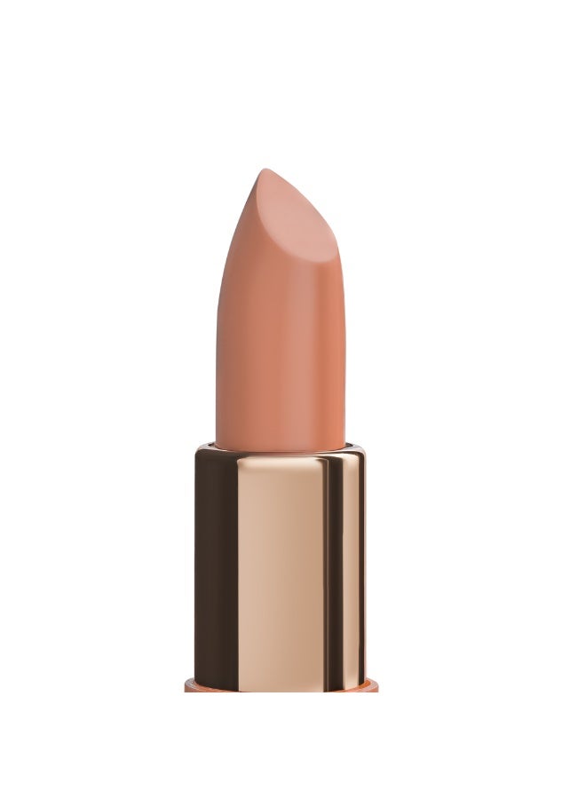 Armaf Beaute Armaf Beauté Powder Bullet Lipstick Lumi, 4.5g – Smooth Powder Finish Lip Color for Everyday Makeup - Image 2
