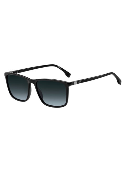 RECTANGULAR HUGO BOSS Sunglasses