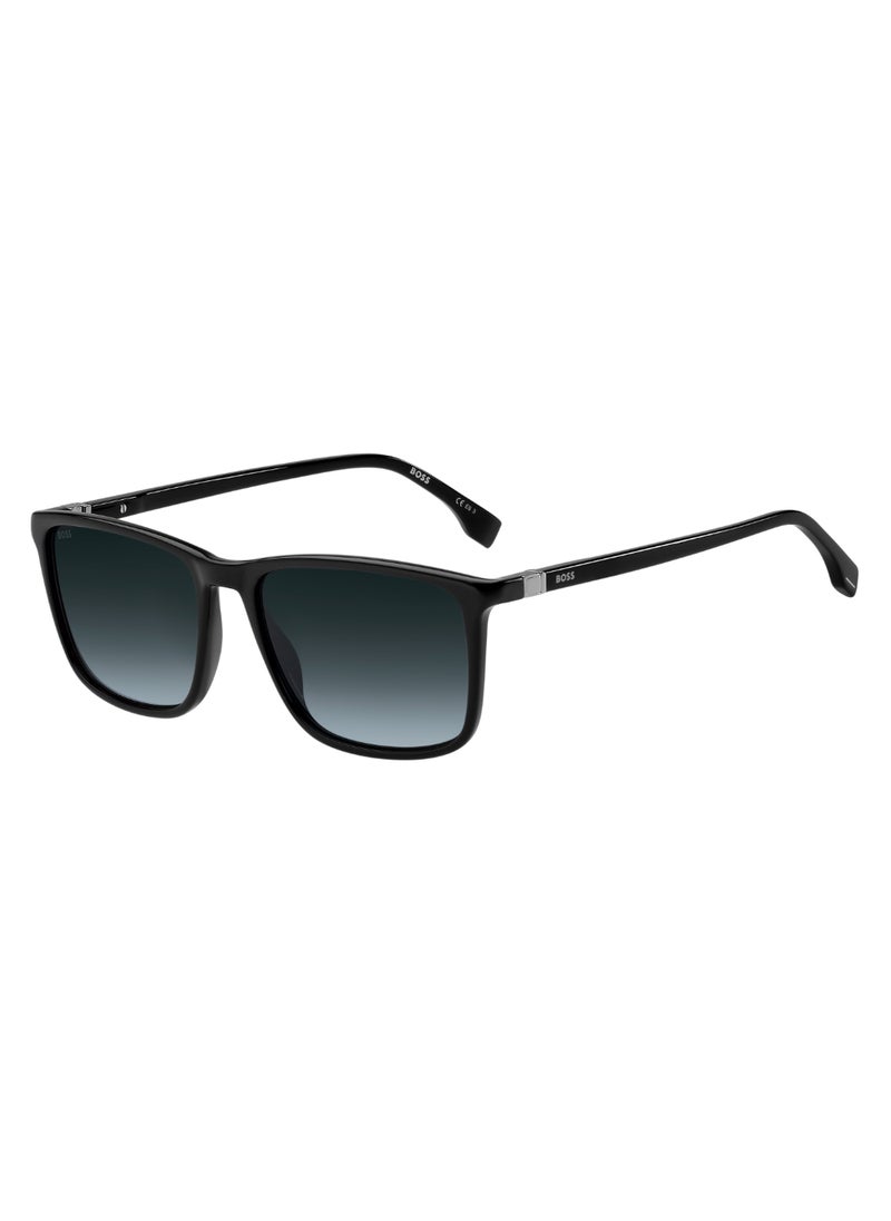 RECTANGULAR HUGO BOSS Sunglasses