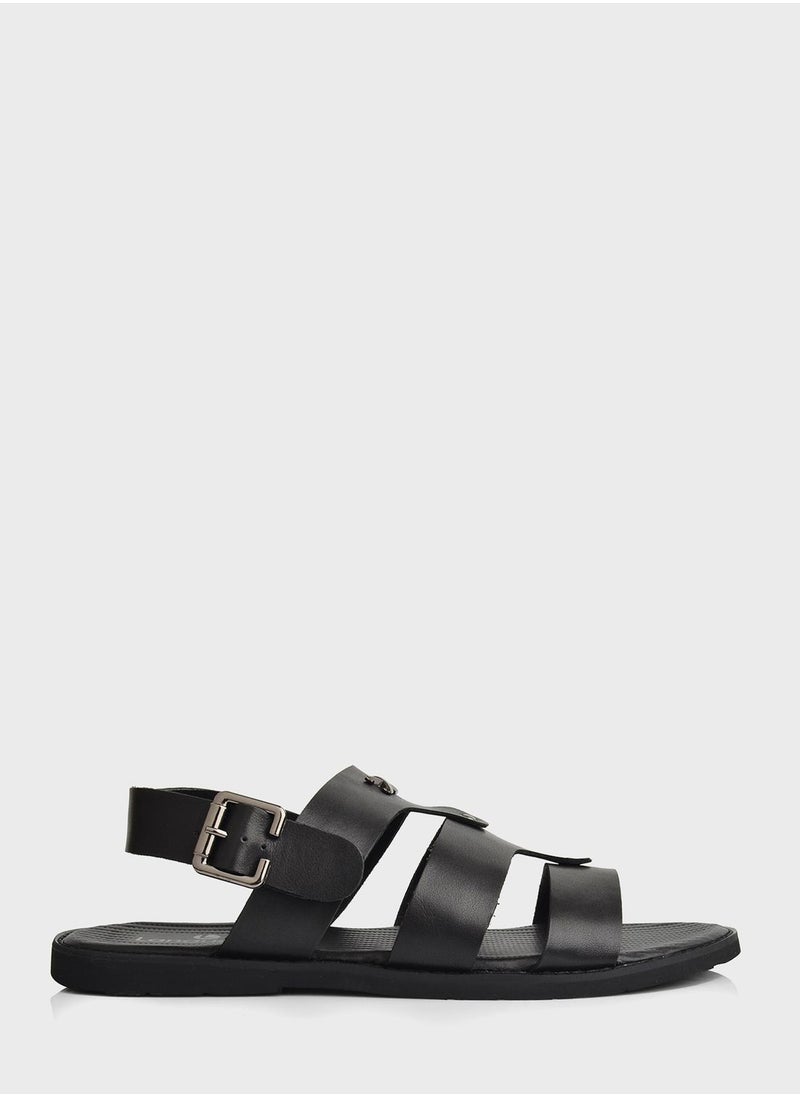 Language - Ethan Sandals - Image 1