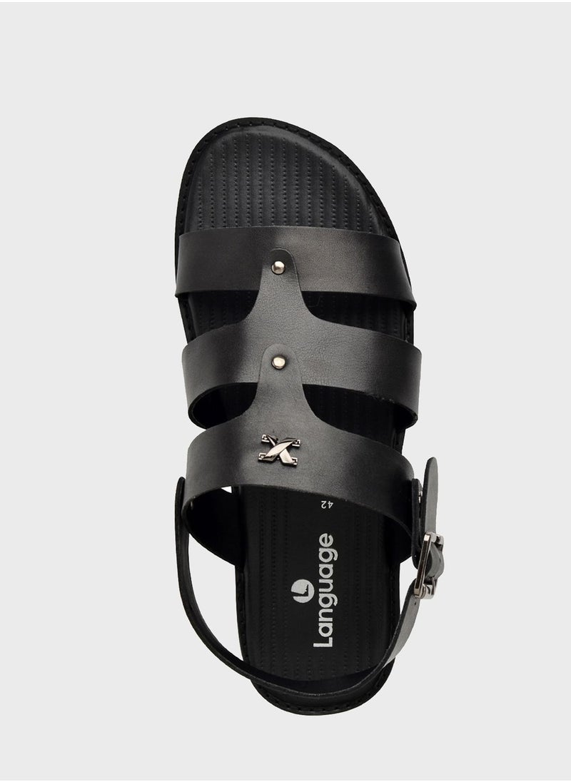 Language - Ethan Sandals - Image 1