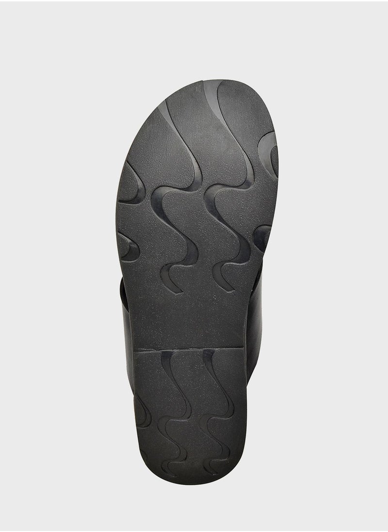 Language - Ethan Sandals - Image 1