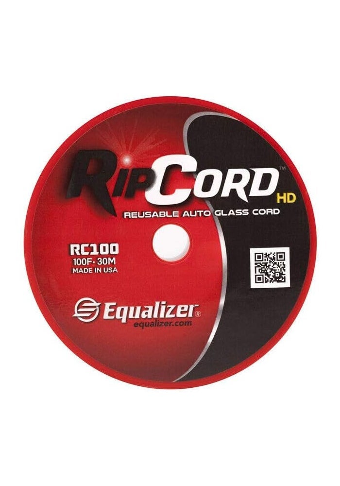 Equalizer RipCord HD Reusable Auto Glass Cord