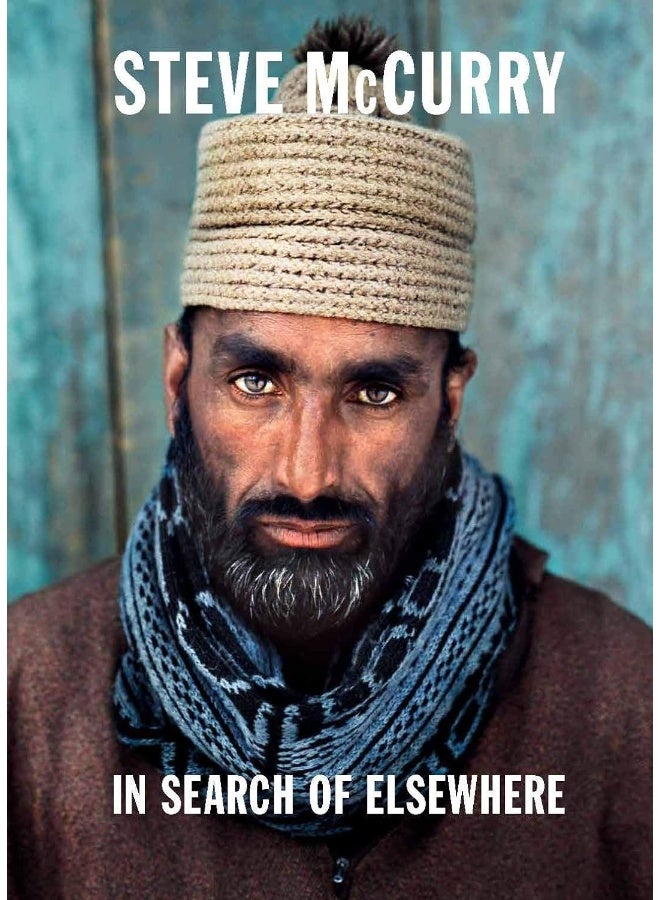 Laurence King In Search of Elsewhere - Image 1