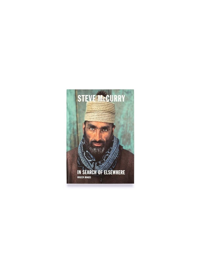 Laurence King In Search of Elsewhere - Image 2