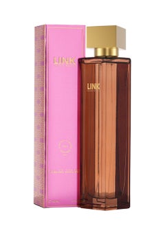 لينك عطر لينك كاكاو وودز 100 مل  - Image 1