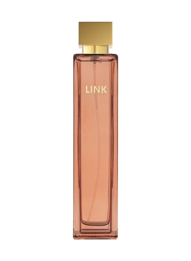 لينك عطر لينك كاكاو وودز 100 مل  - Image 2