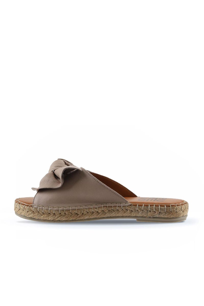 Bueno Low Heel Espadrille - Image 3