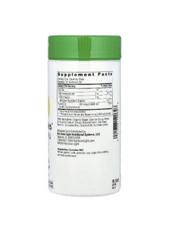 Rainbow Light Rainbow Light, Sunny Gummies™, Vitamin D3, Yummy Lemon, 50 Gummies  - Image 2