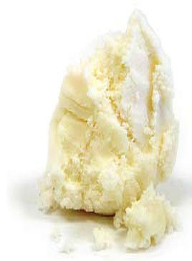 Kyabo Raw Ivory African Shea Butter 100% Organic Unrefined-10lb - Image 2